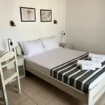 Village Liana Marouli Kastraki Lägenhetshotell