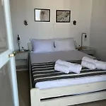 Lägenhetshotell Village Liana Marouli Kastraki Kastrákion