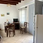 Village Liana Marouli Kastraki Lägenhetshotell 4*