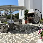 Village Liana Marouli Kastraki Lägenhetshotell
