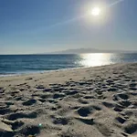 Village Liana Marouli Kastraki Lägenhetshotell 4*