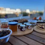Village Liana Marouli Kastraki Lägenhetshotell Kastrákion