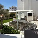 Lägenhetshotell Village Liana Marouli Kastraki 4*