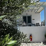 Village Liana Marouli Kastraki Lägenhetshotell