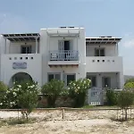 Village Liana Marouli Kastraki Lägenhetshotell 4*