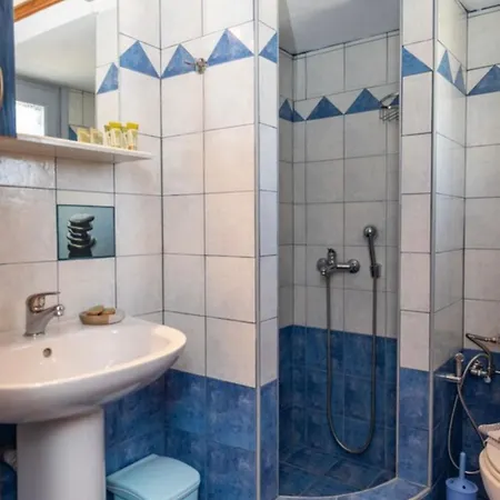 Apart Otel Liana Marouli Kastrákion