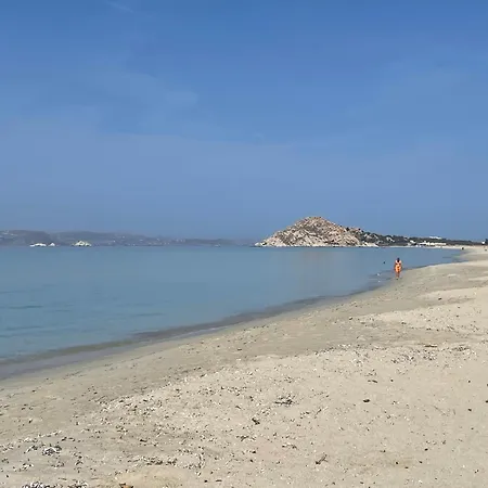 Village Liana Marouli Kastraki Aparthotel Kastraki (Naxos)