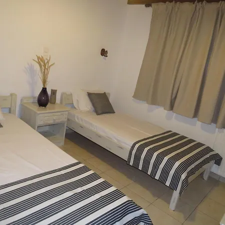 Village Liana Marouli Kastraki 4* Kastrákion