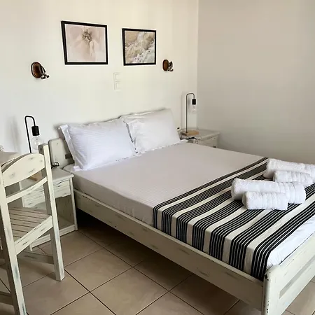Village Liana Marouli Kastraki Aparthotel