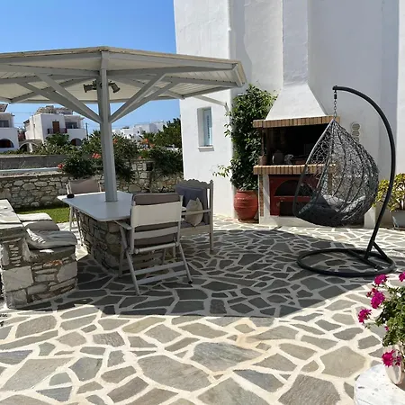 Village Liana Marouli Kastraki Ξενοδοχείο με διαμερίσματα