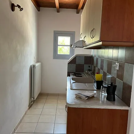 Village Liana Marouli Kastraki 4*