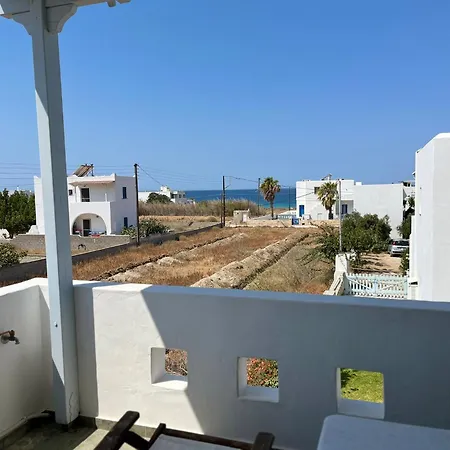 Village Liana Marouli Kastraki 4* Kastrákion