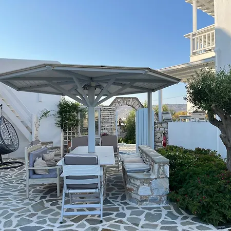 Village Liana Marouli Kastraki 4*