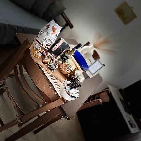 Aparthotel Village Liana Marouli Kastraki 4*