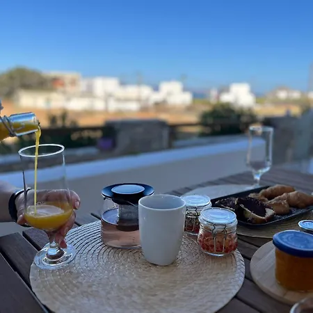 Village Liana Marouli Kastraki 4*