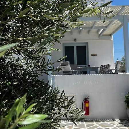 Village Liana Marouli Kastraki Aparthotel