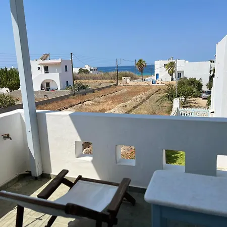 Appart hôtel Village Liana Marouli Kastraki 4*