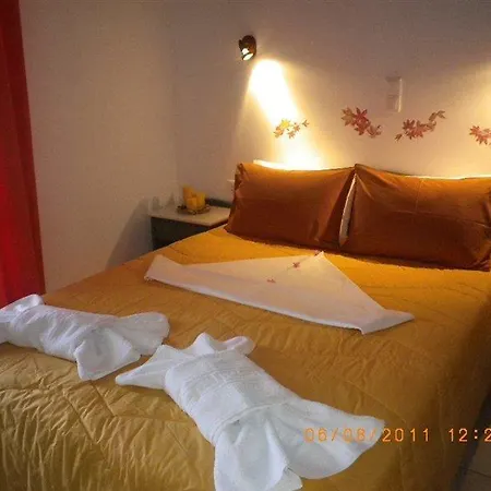 Village Liana Marouli Kastraki 4* Kastrákion