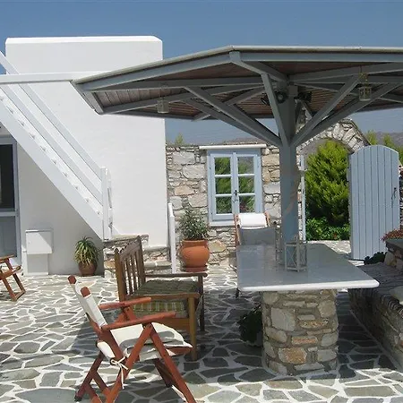 Village Liana Marouli Kastraki Ξενοδοχείο με διαμερίσματα Kastrákion