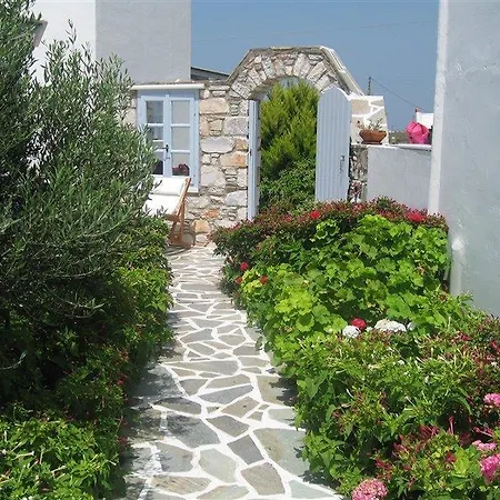 Village Liana Marouli Kastraki Ξενοδοχείο με διαμερίσματα