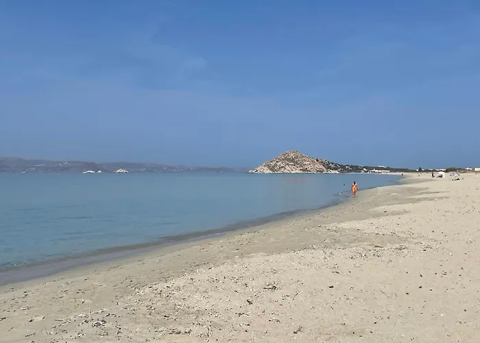 Village Liana Marouli Kastraki Апарт-отель Кастраки