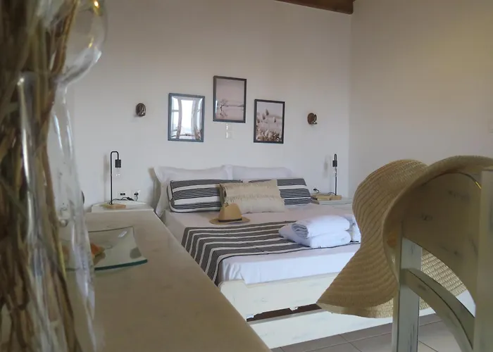 Village Liana Marouli Kastraki Кастраки